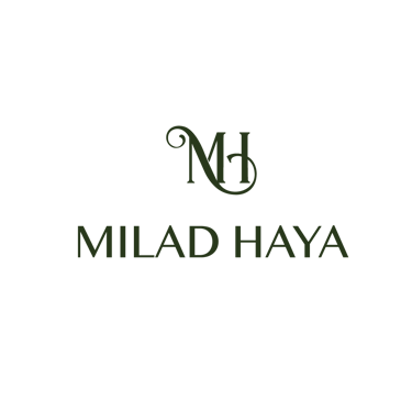 Milad Haya logo