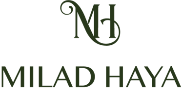 Milad Haya logo