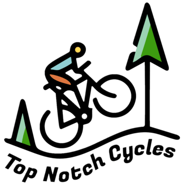 Top Notch Cycles, Mobile Bicycle Repairs logo