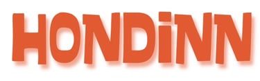 Hondinn Boutique Hondenhotel logo