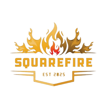 squarefire logo