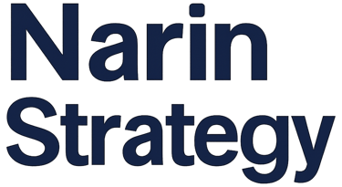 Narin Strategy logo