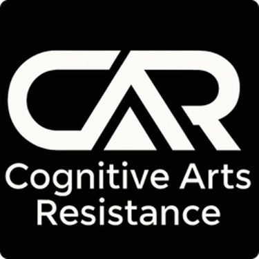 Cognitive Arts Press logo