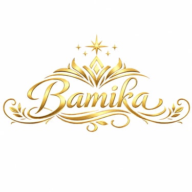 Bamika logo