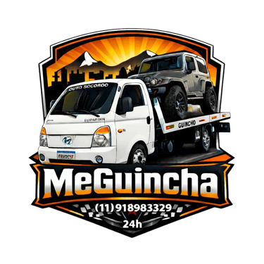 ME Guincha 24h logo