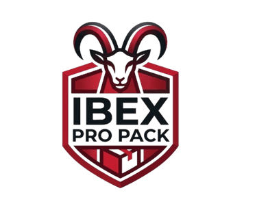 Ibex Pro Pack logo