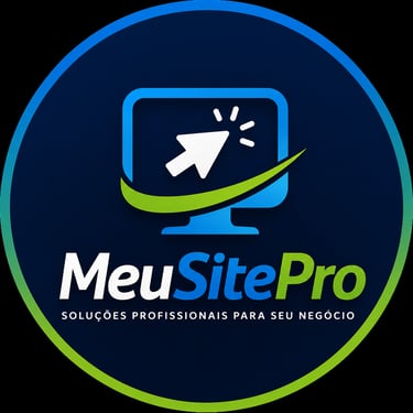 MeuSitePro logo