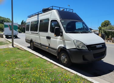 Aventuras Sin Horario