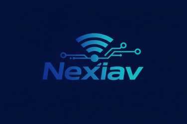 nexiav logo