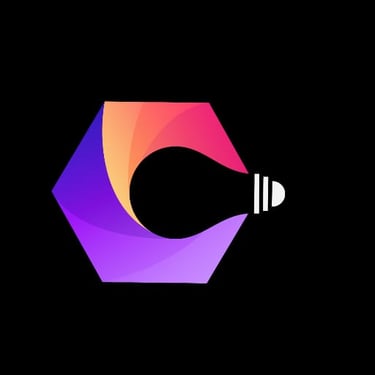 Hexagenius logo