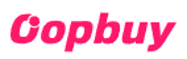 oopbuy spreadsheet 2026 logo