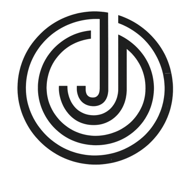 logo preto jo silva personal trainer