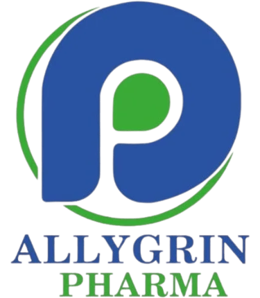 Allygrin Pharma Pvt Ltd logo
