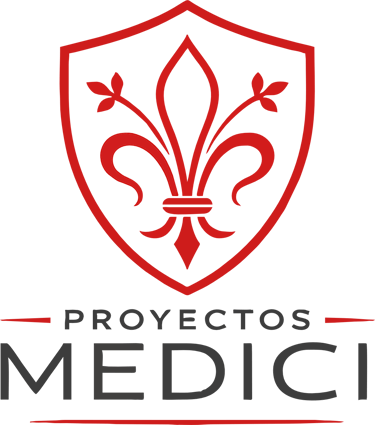 Proyectos medici logo