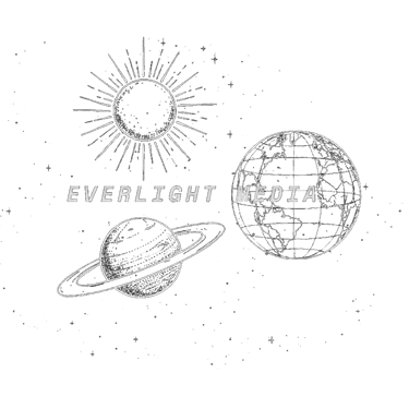 Everlight Media logo