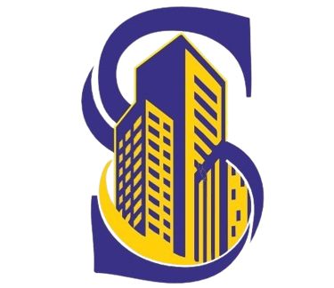 Saanvee Constructions logo
