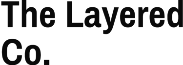 The Layered Co. logo