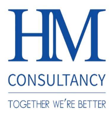 HM Pte Ltd logo