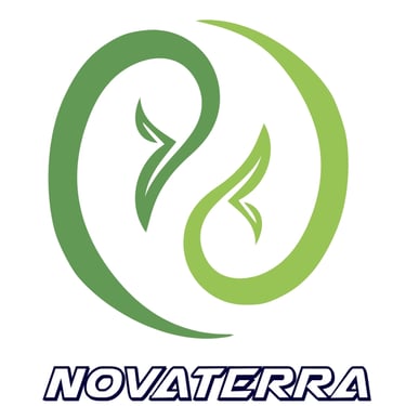 NovaTerra logo