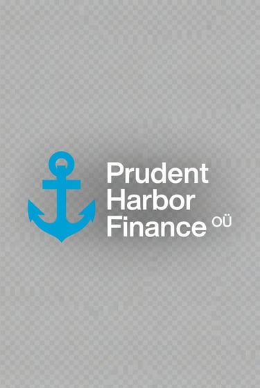 Prudent Harbor Finance OÜ logo