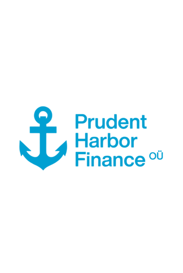 Prudent Harbor Finance OÜ logo