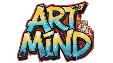 ArtMind logo