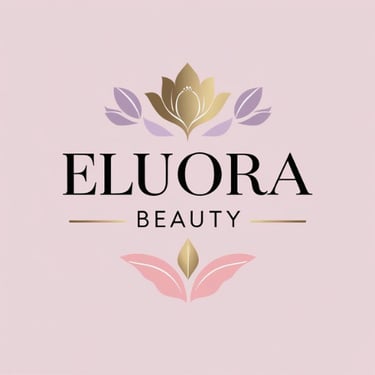 Eluora Beauty logo
