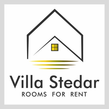 Villa Stedar logo