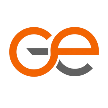 GE Services logo