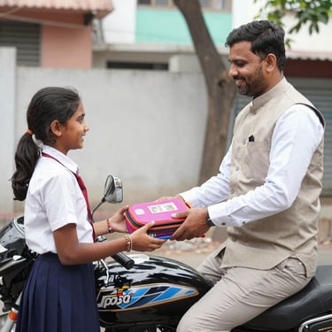 black blue and yellow textile