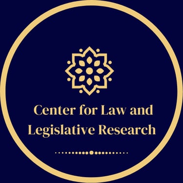 Centre for Law and Legislative Research logo