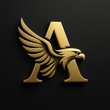 Airlynxeagletravel logo