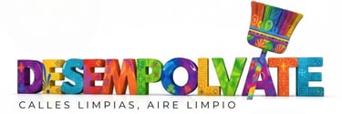 Impulso Azul logo
