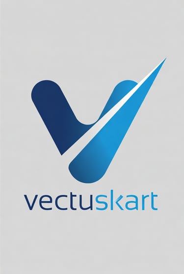 VECTUSKART logo