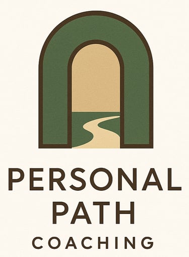 PersonalPathCoaching logo