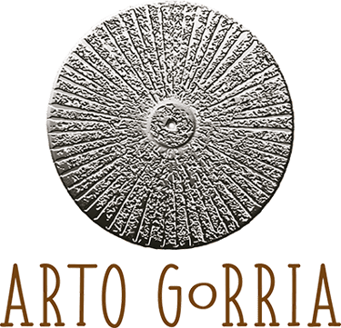 artogorria.com logo