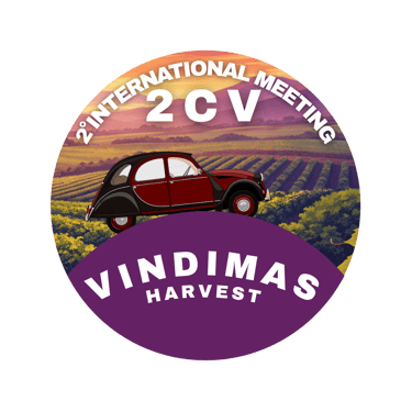 Clássicos Vindima logo