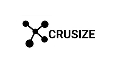 Crusize logo