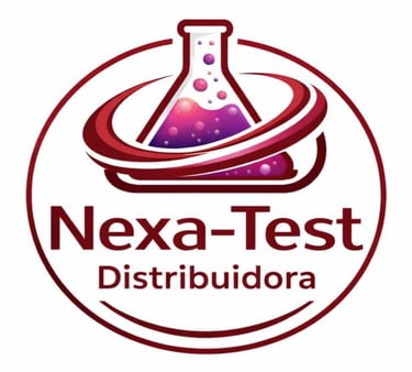 Nexa-Test logo
