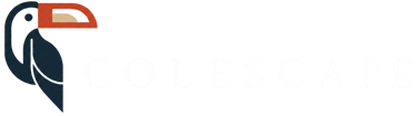 Colescape logo