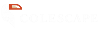 Colescape logo