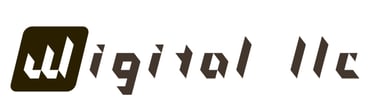 Wigital logo
