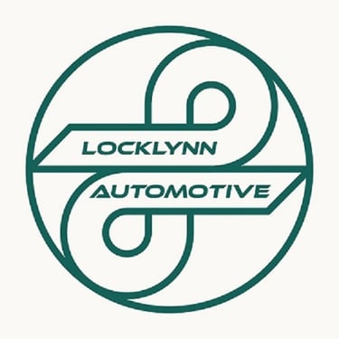 Locklynn Automotive logo