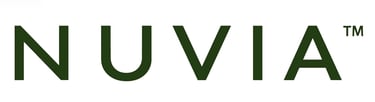 Nuvia logo