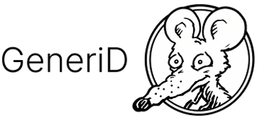 GeneriD par PASKAL logo