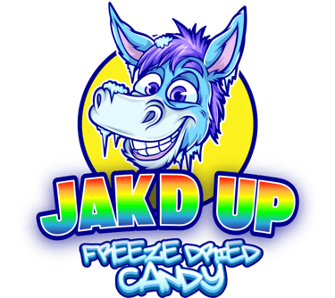 JakdUp Candy logo