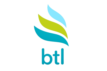 BTL Engenharia logo