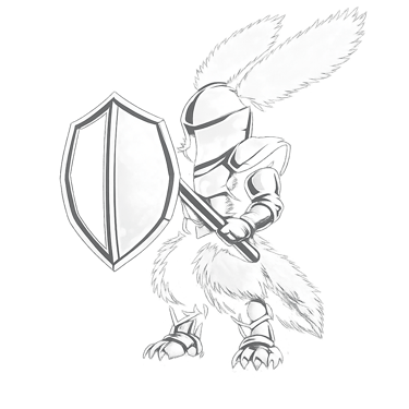LumenTale logo