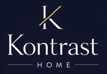 Kontrast Home logo