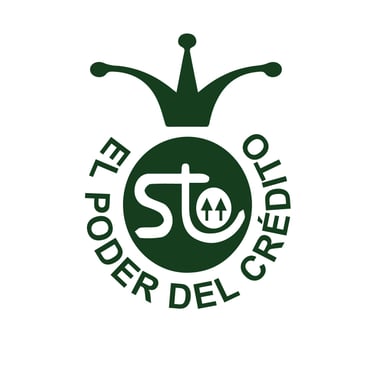 Cooperativa de Ahorro y Crédito Santa Teresita del Niño Jesús logo